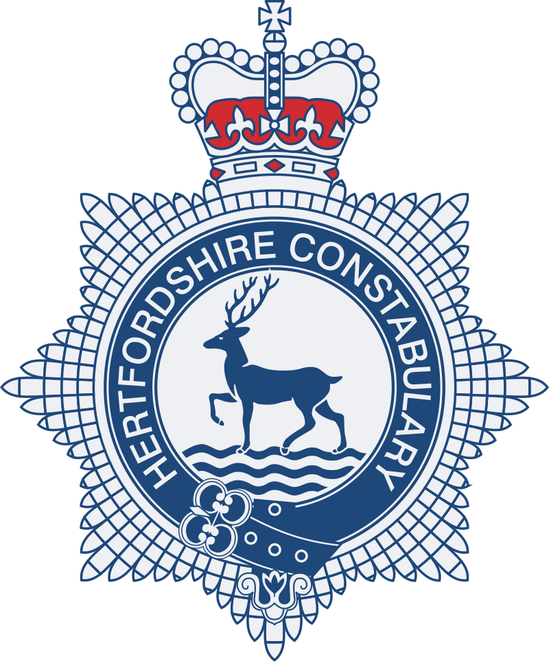 Hertfordshire_Constabulary_badge.svg