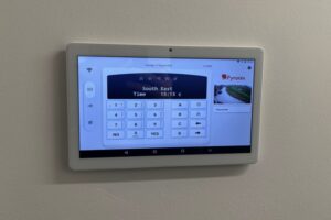 alarm company Cambridge