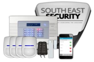 Alarm Company Letchworth