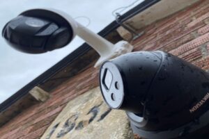 CCTV Hertfordshire