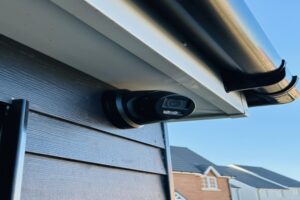 CCTV Bedford