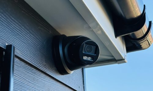 Expert CCTV Installation Services