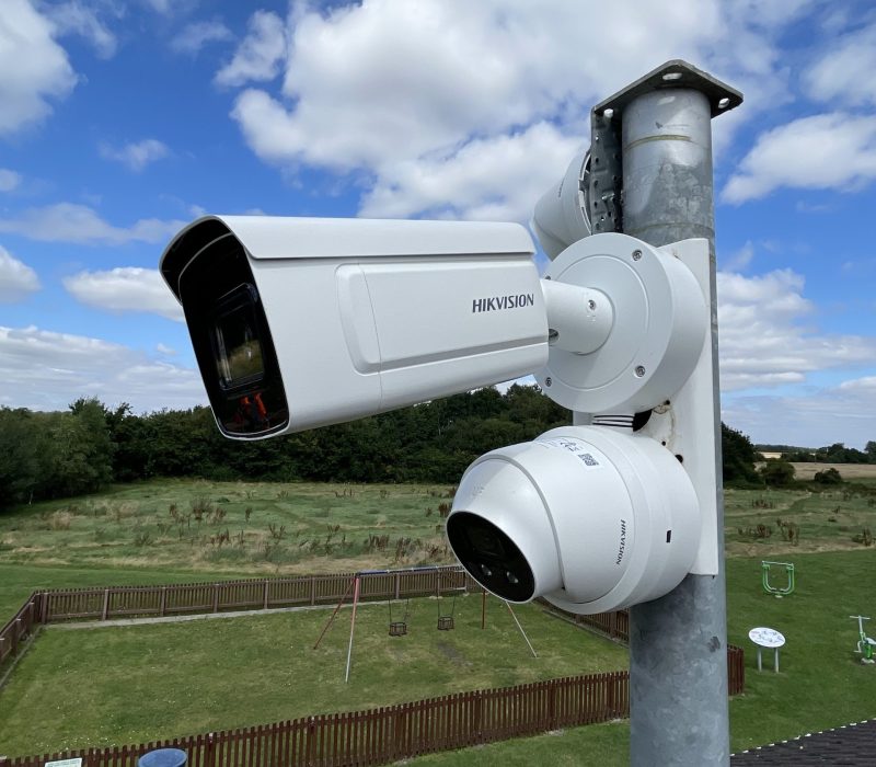 cctv installation